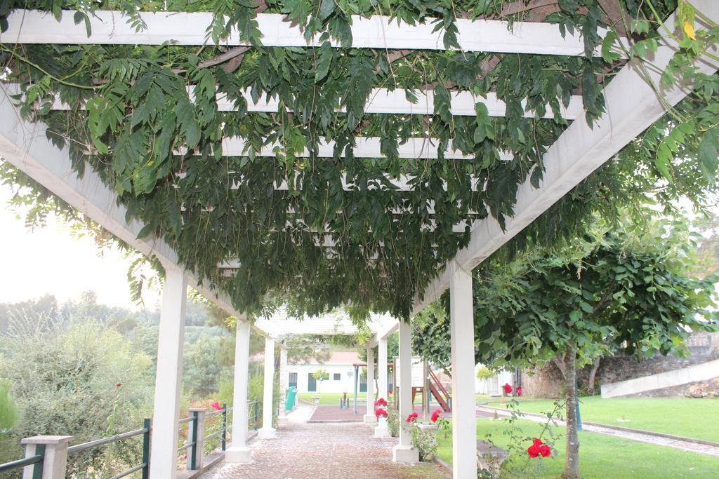 Вілла Casa Do Rio - Penacova Raiva Екстер'єр фото